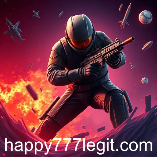 Exploring 'Happy777 Legit': Your Gateway to Thrilling Action Games