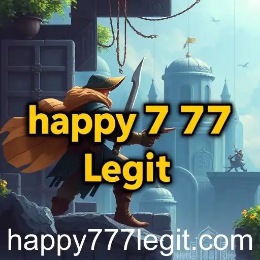 Exploring the World of Adventure Quests: The Role of 'Happy777 Legit'
