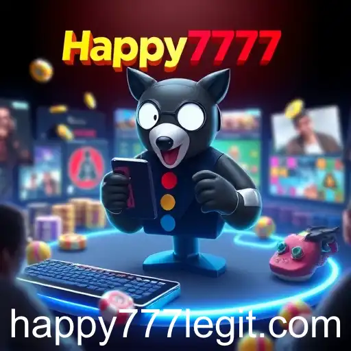 Exploring the Legitimacy of Happy777 Gaming