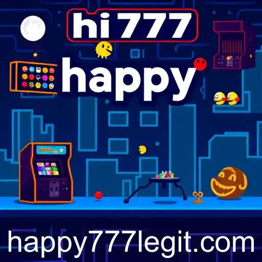 Exploring the Legitimacy of Happy777