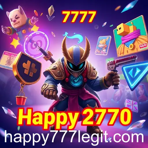 The Legitimacy of Happy777: A Growing Gaming Phenomenon