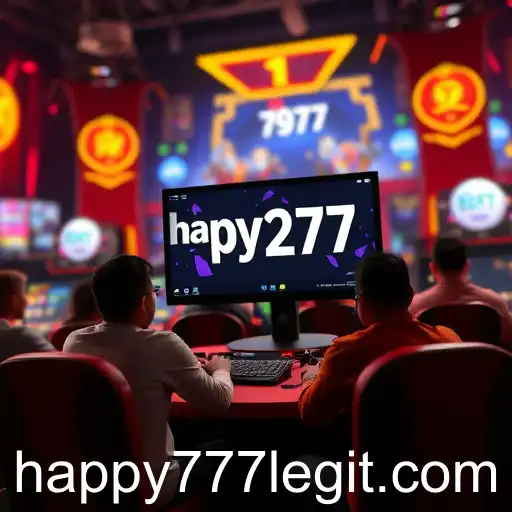 Exploring the Legitimacy of Happy777: A Gaming Hub in 2025