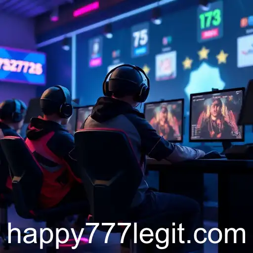 The Rise of Gaming Portals in the Digital Age